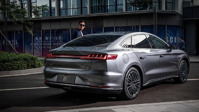 创21项之最,比亚迪汉怎么选?看完便知这配置最适合你