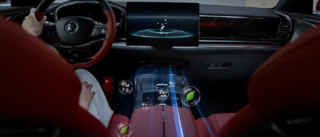 创21项之最,比亚迪汉怎么选?看完便知这配置最适合你