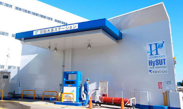 阿贡实验室研发氢气加压技术 可降低氢燃料汽车加氢成本