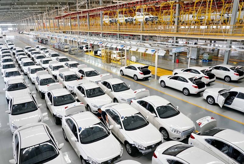 河北沧州大力推广新能源汽车 今年有望达2700辆以上