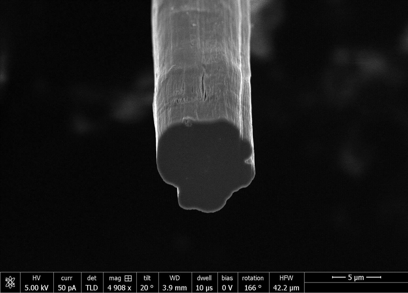 黑科技,前瞻技术,碳纳米管纤维,汽车纤维,碳纤维