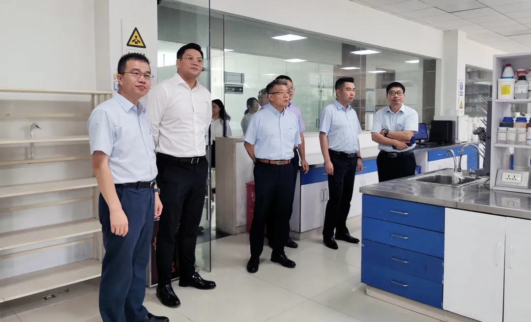 曼得丽&巴德富联合实验室成立 曼得丽&巴德富联合实验室成立