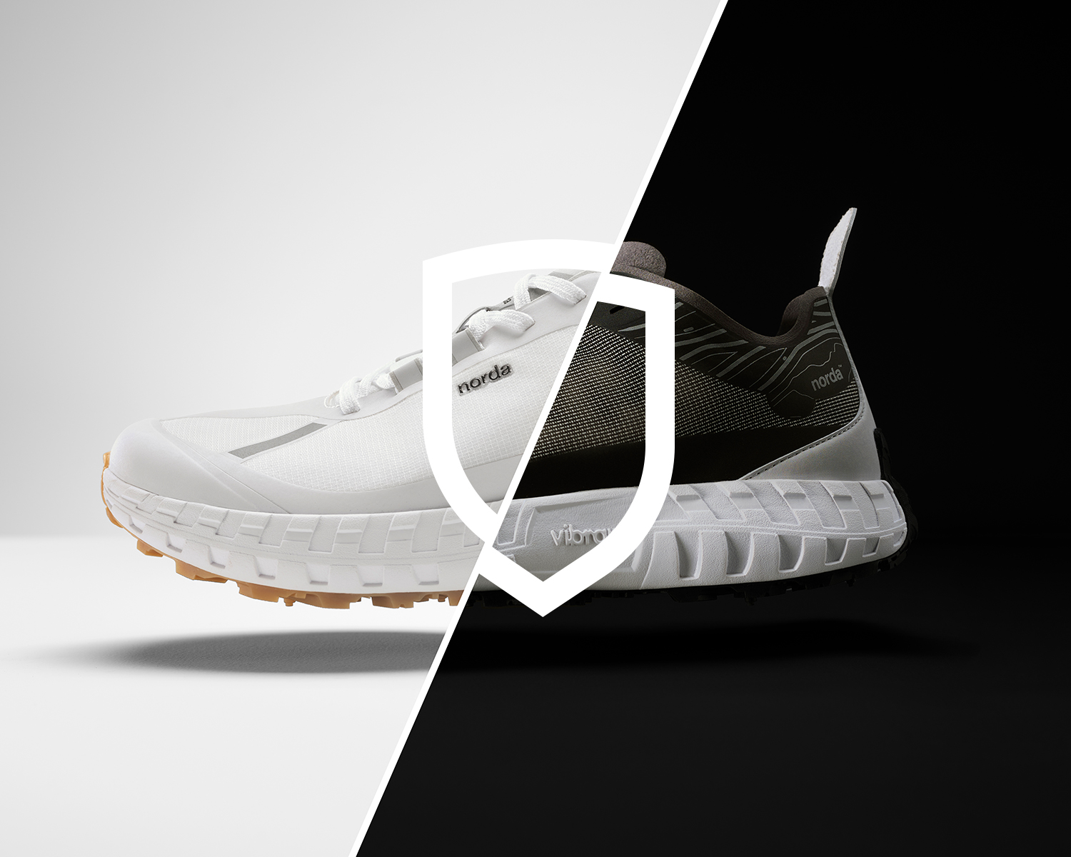 帝斯曼生物基Dyneema®的无缝越野跑鞋 帝斯曼生物基Dyneema®的无缝越野跑鞋