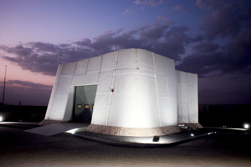 3D打印中心 3D打印中心