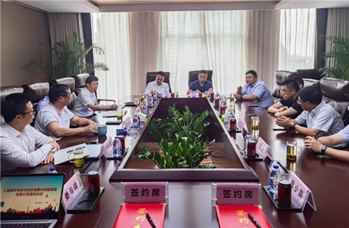 林洋能源正式进军氢能 林洋能源正式进军氢能