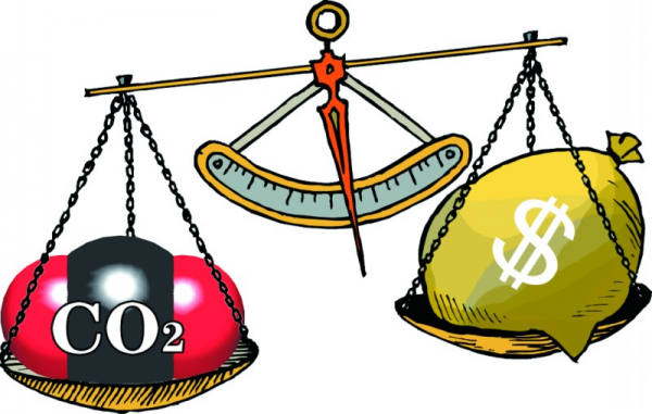 地方试点如何应对全国碳市场来临 地方试点如何应对全国碳市场来临