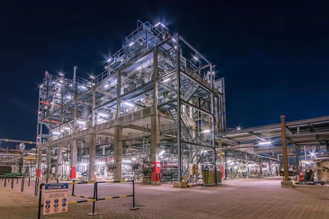 2021年8月11日,瀚森公司公布了2021年二季度业绩 2021年8月11日,瀚森公司公布了2021年二季度业绩