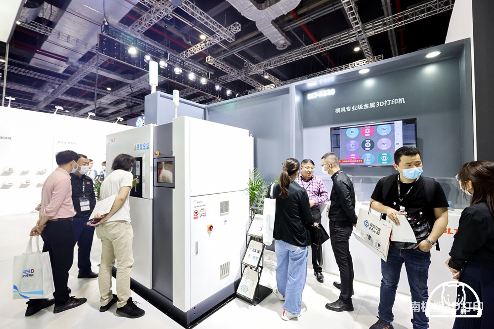 铂力特2021上半年营收 铂力特2021上半年营收