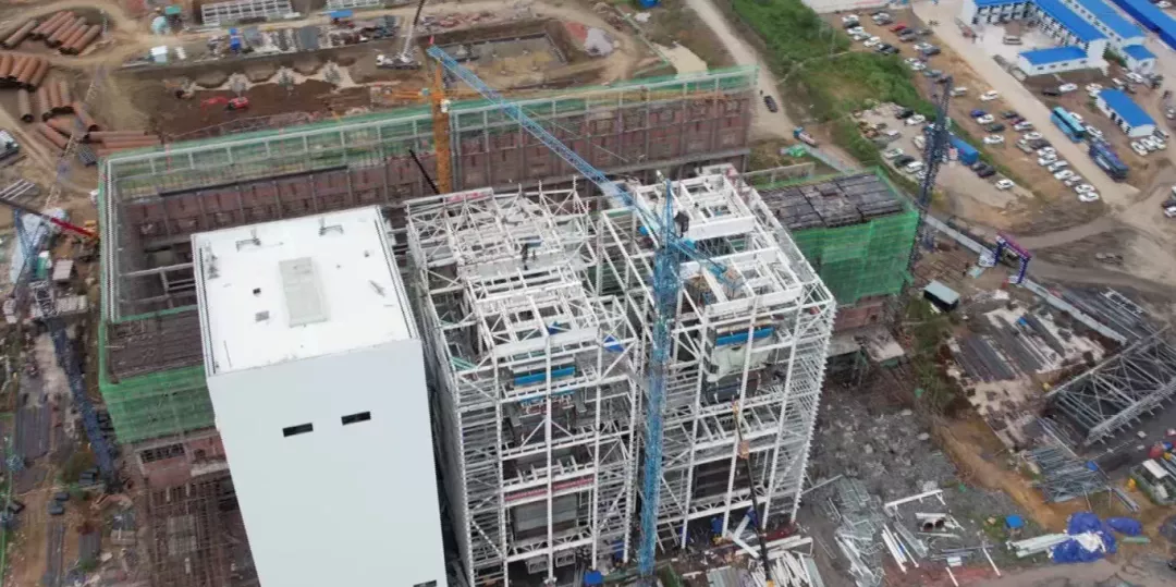 茄子河区：优化营商环境 助推产业发展