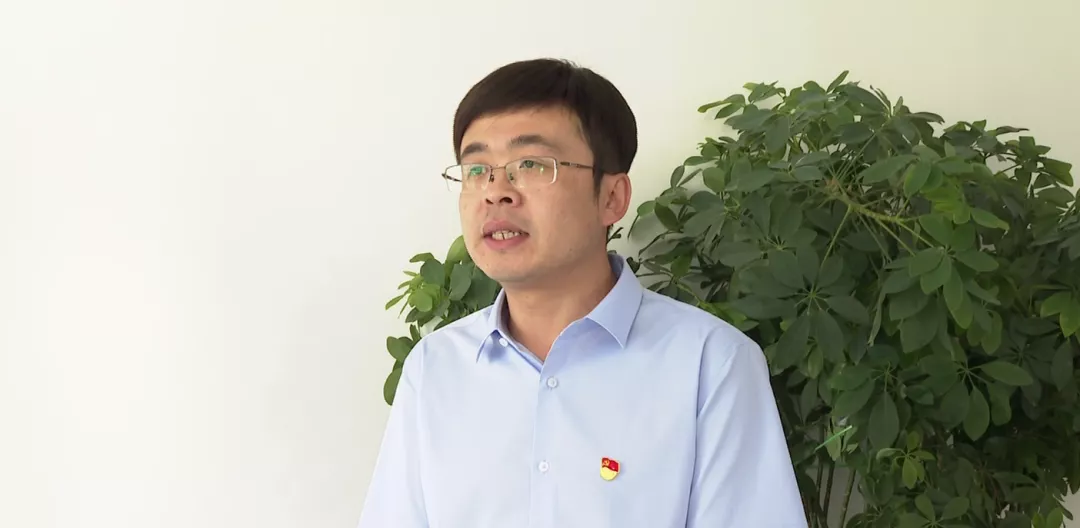 茄子河区：优化营商环境 助推产业发展