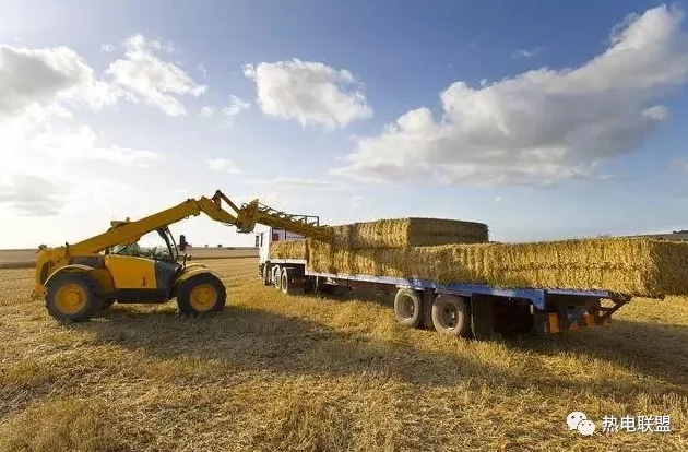 生物质热电联产的综合效益 生物质热电联产的综合效益