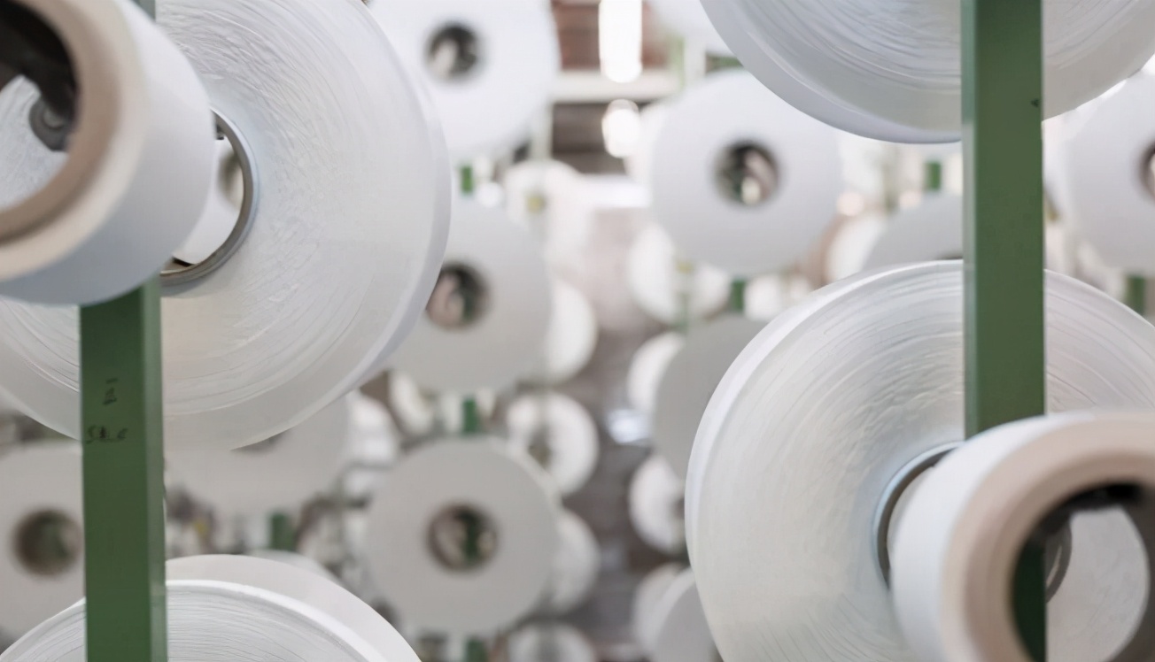 ECONYL®再生尼龙纤维 ECONYL®再生尼龙纤维