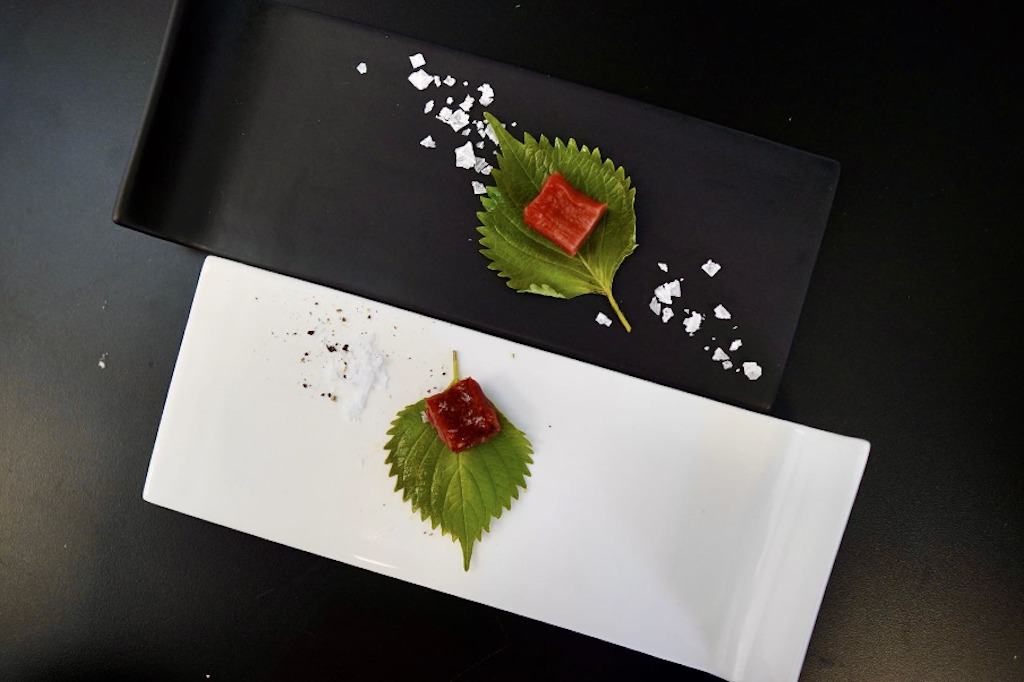 CellX公司的3D打印细胞型猪肉