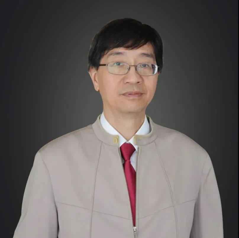 袁国勇教授 袁国勇教授