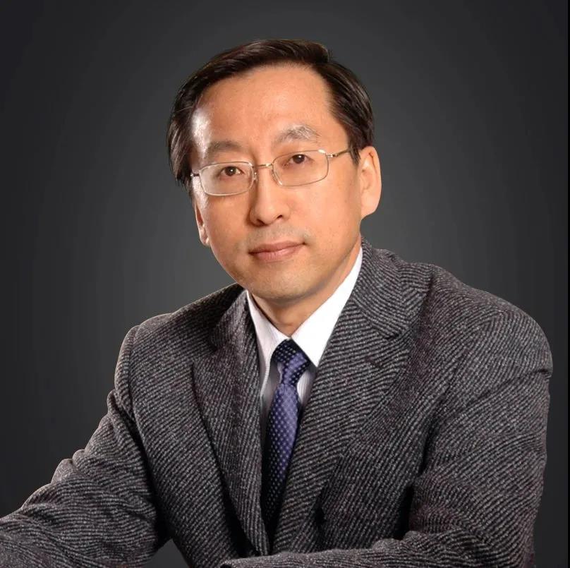 张杰教授 张杰教授