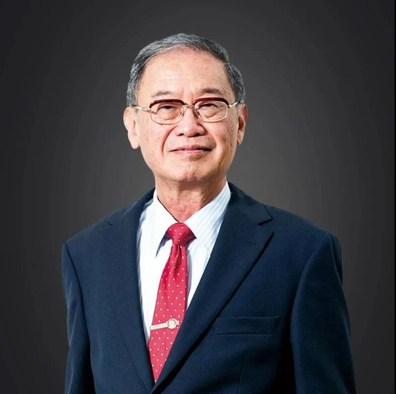 施敏教授 施敏教授