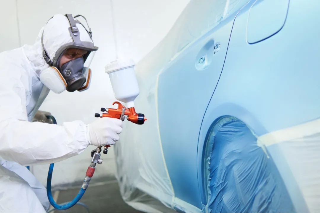 巴斯夫的涂料部门采用了科思创的Ultra系列涂料固化剂 巴斯夫的涂料部门采用了科思创的Ultra系列涂料固化剂