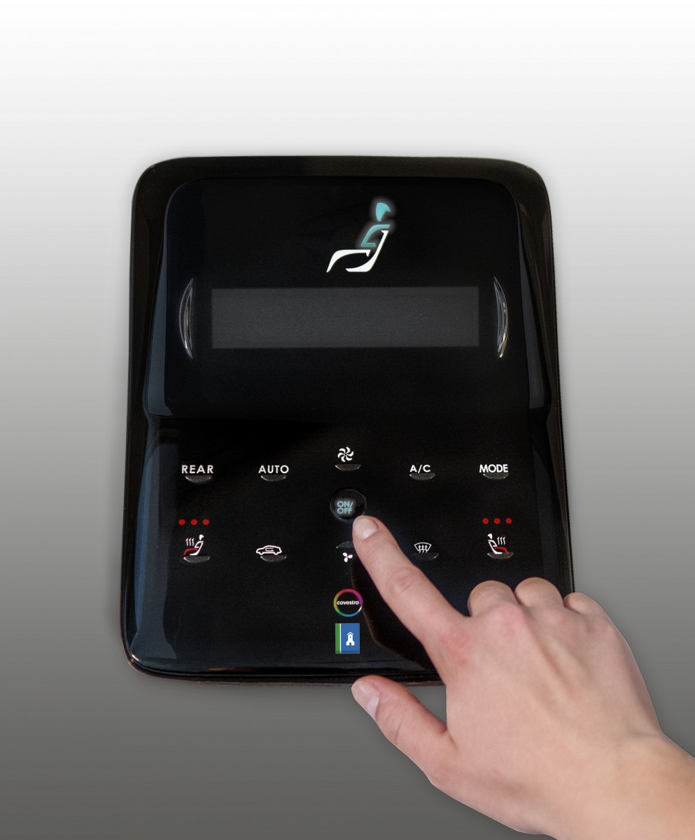 科思创和Rühl Puromer在直接涂层方面合作