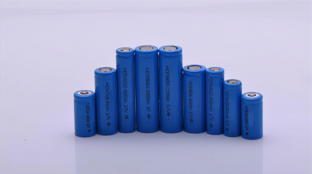 锂电池原材料迎来涨价潮 锂电池原材料迎来涨价潮