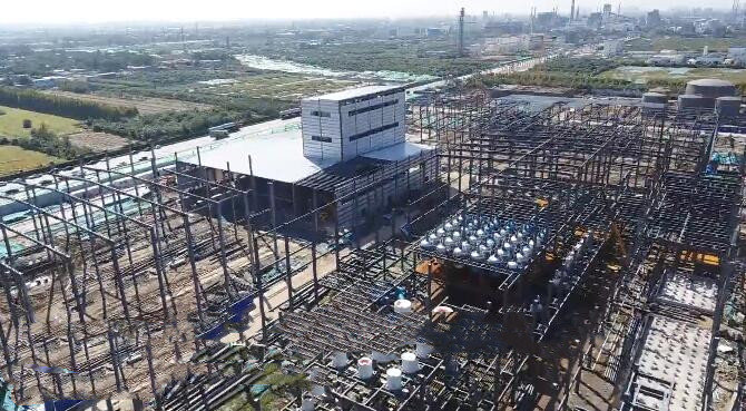 石家庄将再添高端建筑材料生产企业 石家庄将再添高端建筑材料生产企业