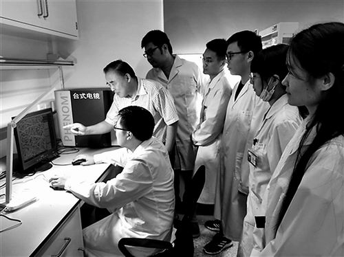 研究人员捕捉到超折叠碳实时折叠的微观结构变化和应力分散过程 研究人员捕捉到超折叠碳实时折叠的微观结构变化和应力分散过程