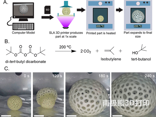 图1 打印区域两次划分