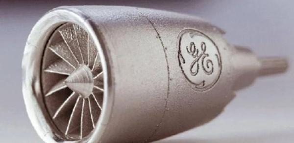 美国通用电气公司(GE)可再生能源深耕3D技术 美国通用电气公司(GE)可再生能源深耕3D技术