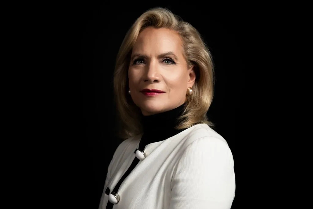 董事长兼首席执行官 Lori Ryerkerk