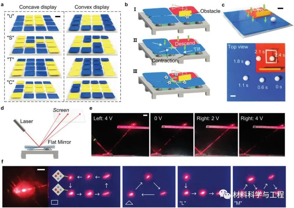 图4. LMAM应用实例 图4. LMAM应用实例