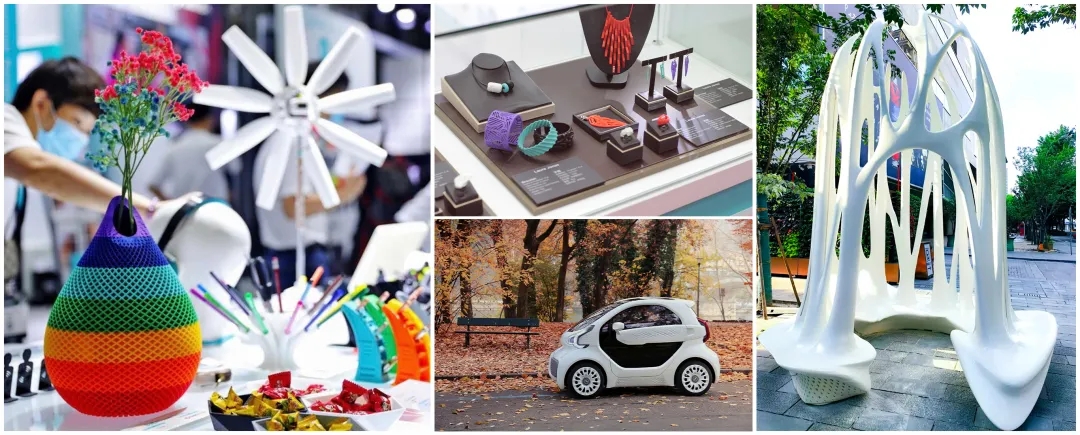 3D打印材料厂商Polymaker完成新一轮过亿元投资