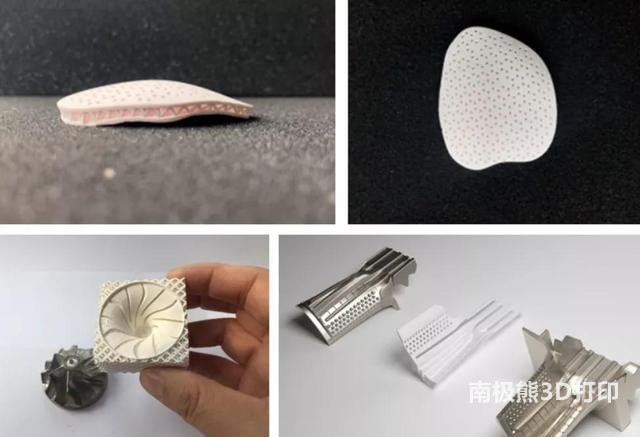 3D打印陶瓷经聚合物涂层后可防止破坏 3D打印陶瓷经聚合物涂层后可防止破坏