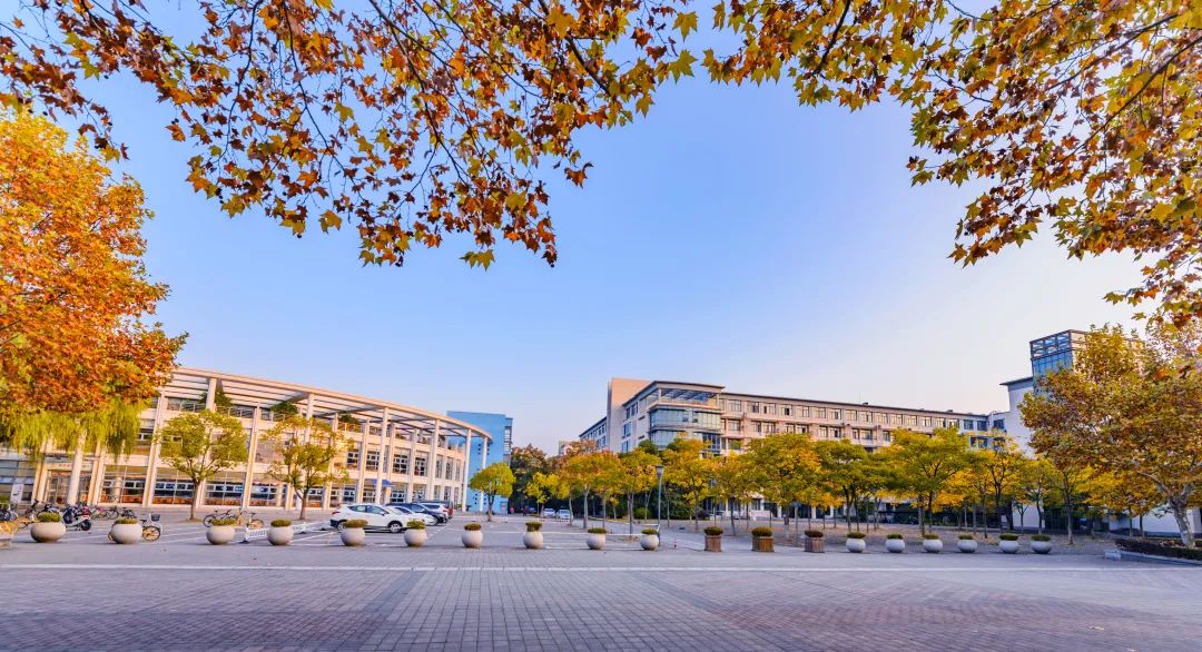 东华大学 东华大学