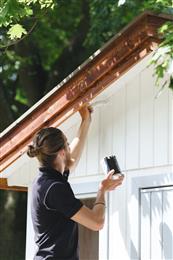 科思创推出用于外墙涂料的新型Decovery ®树脂