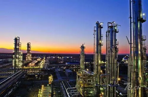 10月份化学原料和制品制造业增加值同比增长0.8% 10月份化学原料和制品制造业增加值同比增长0.8%