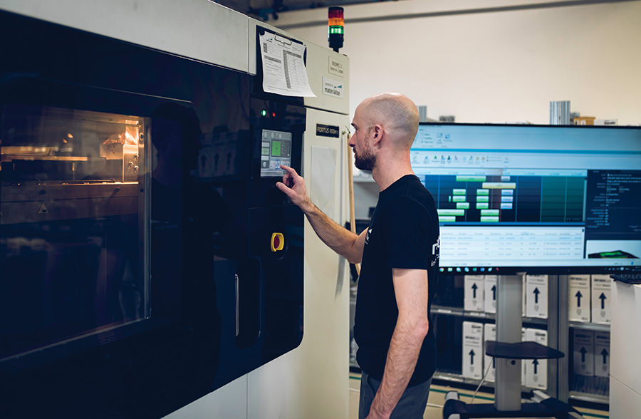 Materialize云平台战略