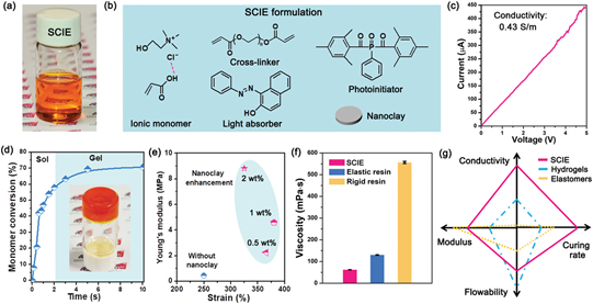 图1 3D打印SCIE的设计 图1 3D打印SCIE的设计