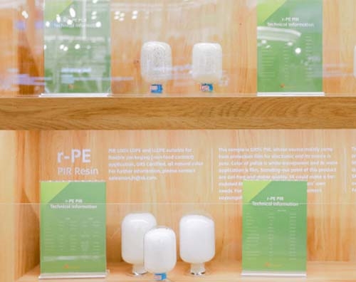 三菱化学低碳行动:充分运用生物质和二氧化碳原料 三菱化学低碳行动:充分运用生物质和二氧化碳原料