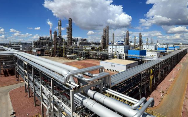 我国石化技术首获国际最佳石油化工技术奖 我国石化技术首获国际最佳石油化工技术奖