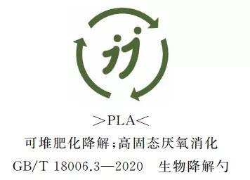 生物降解塑料的国家标准 生物降解塑料的国家标准