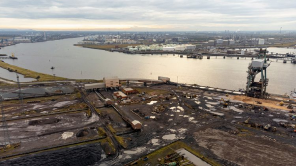 BP计划建设首个500MW大型绿色氢项目