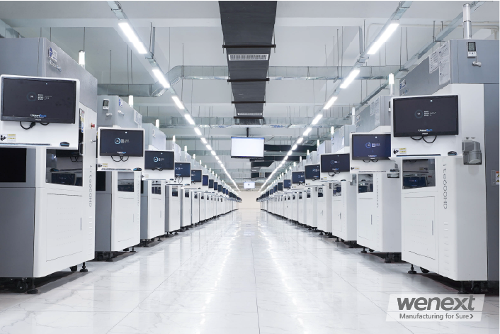 未来工场完成5500万美元B轮融资