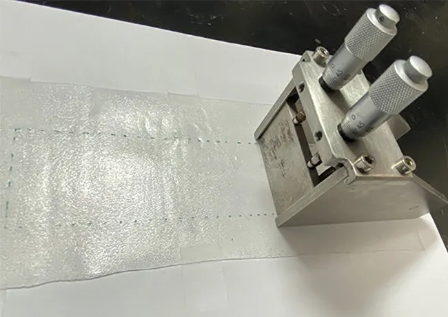 可防止过氧化物太阳能电池有毒铅渗出 可防止过氧化物太阳能电池有毒铅渗出