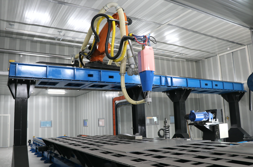 Titomic TKF 3D打印机