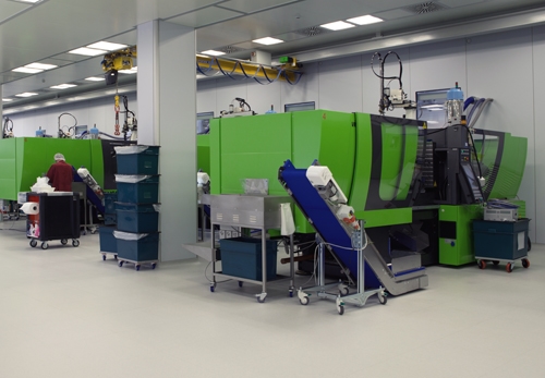 2022年意大利橡塑机械市场可期 2022年意大利橡塑机械市场可期