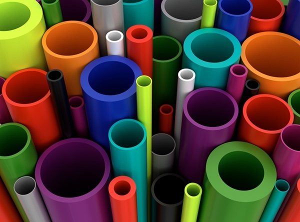 我国塑料管道加工能源利用水平提升空间大 我国塑料管道加工能源利用水平提升空间大