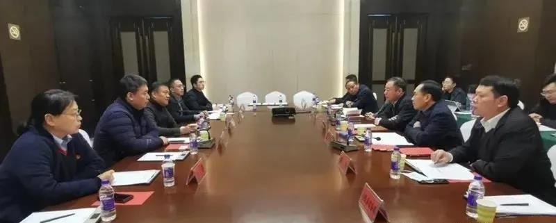 中科院30万吨PBAT项目落户河南商丘 中科院30万吨PBAT项目落户河南商丘