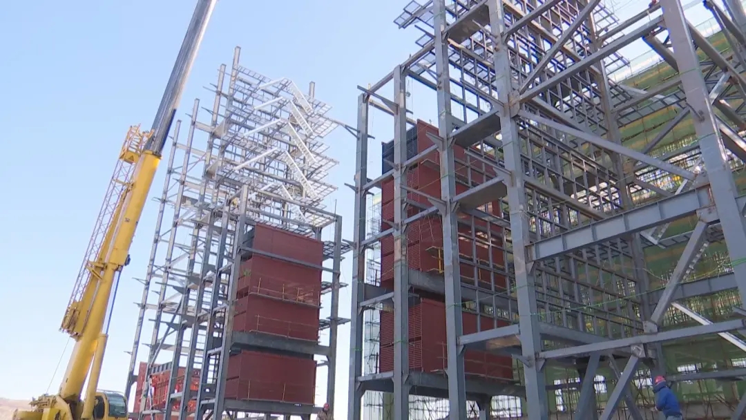 吉林市西山及温德河片区城市更新项目启动 吉林市西山及温德河片区城市更新项目启动