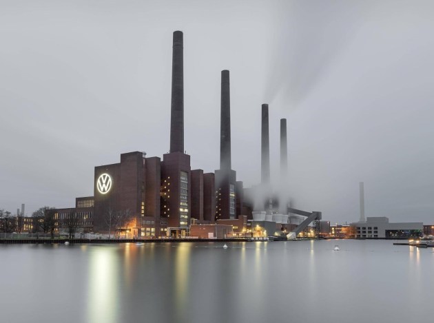 大众拟五年内投资电动车等890亿欧元 大众拟五年内投资电动车等890亿欧元