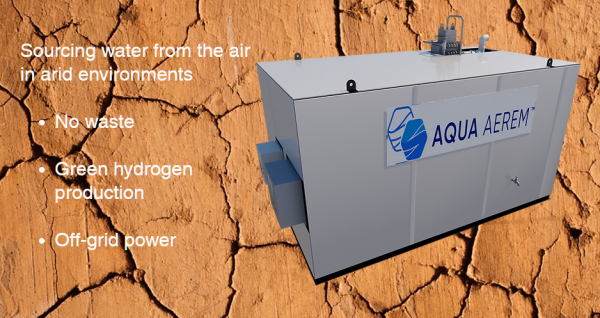 澳大利亚“沙漠之花”10GW绿色氢项目突破水源限制 澳大利亚“沙漠之花”10GW绿色氢项目突破水源限制