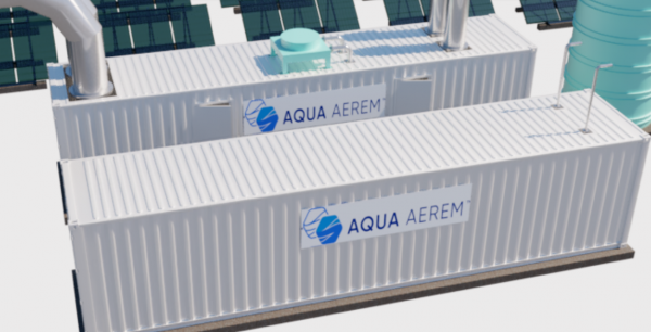 澳大利亚“沙漠之花”10GW绿色氢项目突破水源限制 澳大利亚“沙漠之花”10GW绿色氢项目突破水源限制